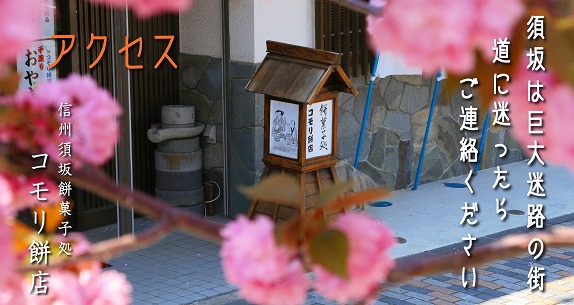 �A�N�Z�X���@